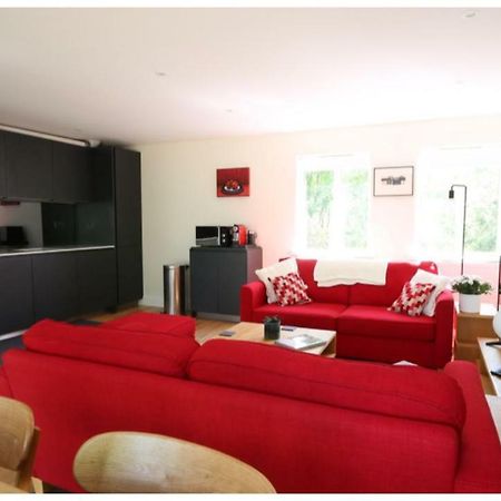 ★ Luxury Oxford Apartment ★ Sleeps 4, Free Parking 외부 사진