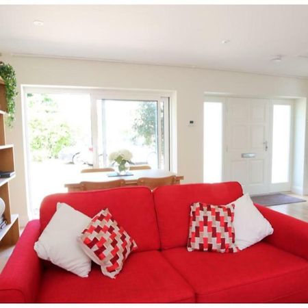 ★ Luxury Oxford Apartment ★ Sleeps 4, Free Parking 외부 사진