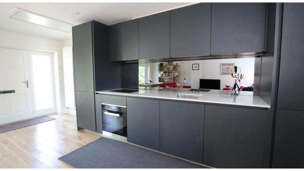 ★ Luxury Oxford Apartment ★ Sleeps 4, Free Parking 외부 사진